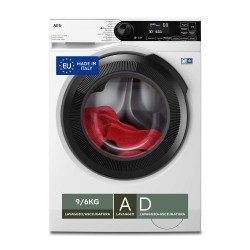 AEG LWR7D966OB