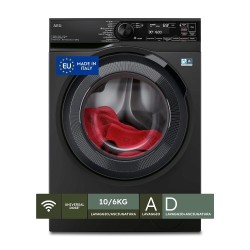 AEG LWR7BLACK