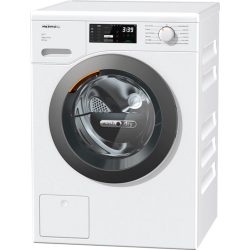 MIELE WTD160WCS