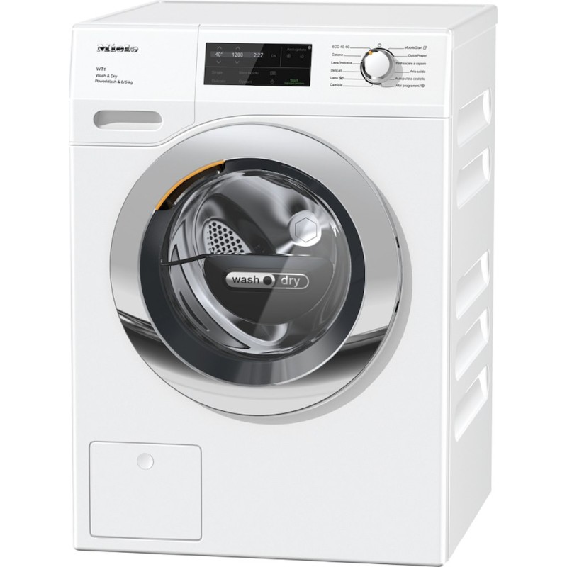 MIELE WTI370