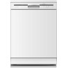 MIDEA MFD60S131WIT