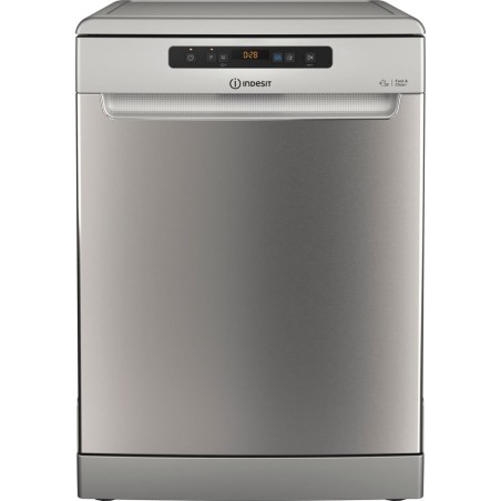 INDESIT IN2FFC14BN6X
