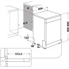 INDESIT IN2FFC14BN6X