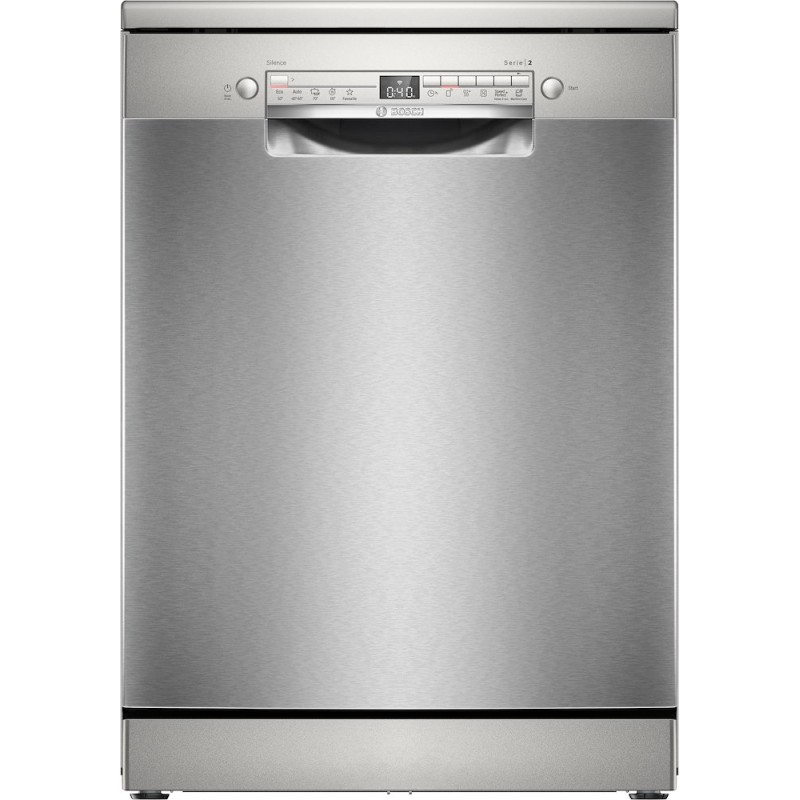 BOSCH SMS2HTI02E
