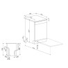 SMEG LVS262EB