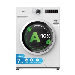 MIDEA MF110W70BA10WIT