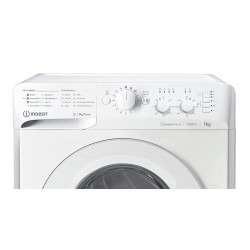 INDESIT MTWC71296WIT