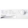 INDESIT MTWC71296WIT