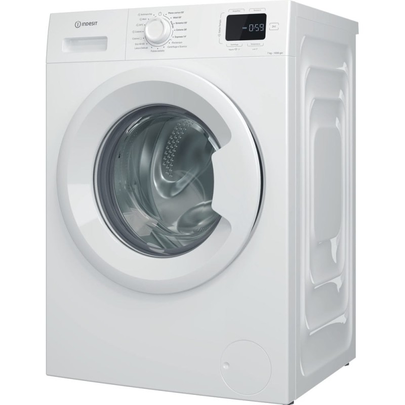 INDESIT IM760MYTIMEIT