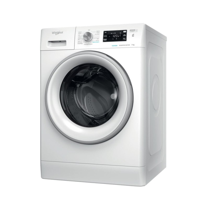WHIRLPOOL FFB7469SVIT