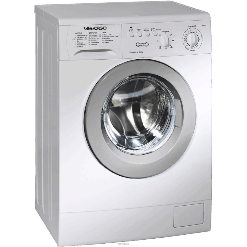 SAN GIORGIO SDG7C