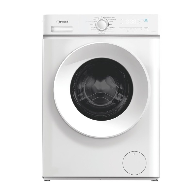 INDESIT IMA864MYTIMEIT
