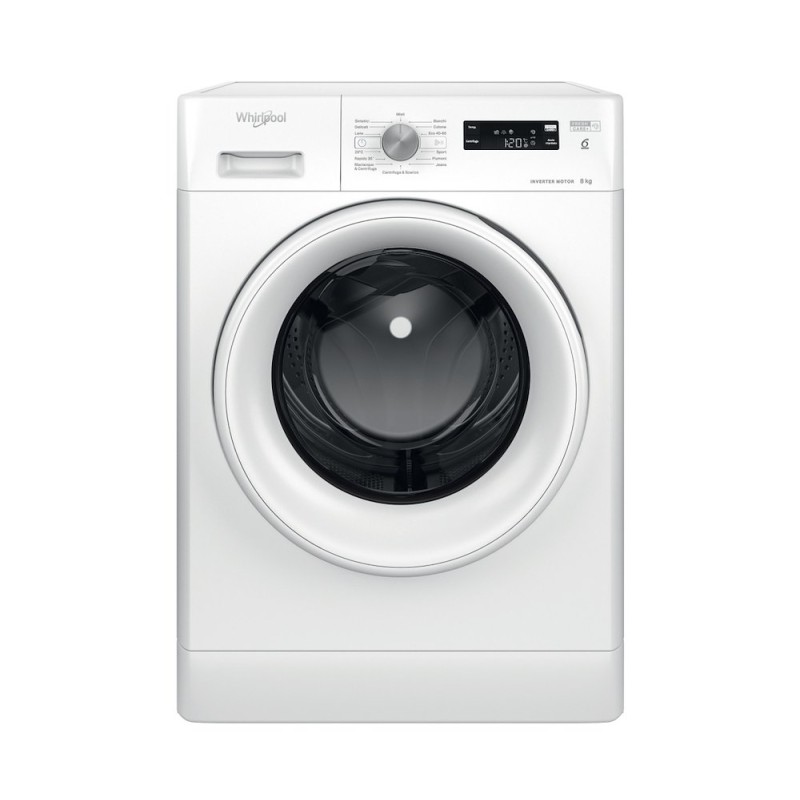 WHIRLPOOL FFSP87IT