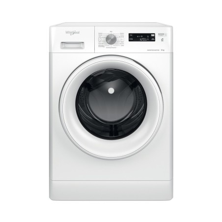 WHIRLPOOL FFSP87IT