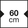 GLEM GHB684IX