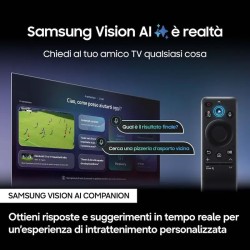 SAMSUNG QE55S85FAUXZT