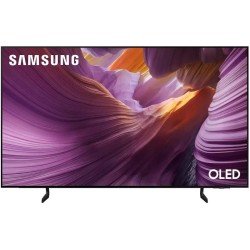 SAMSUNG QE55S85FAUXZT