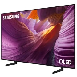 SAMSUNG QE55S85FAUXZT