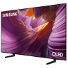 SAMSUNG QE55S85FAUXZT