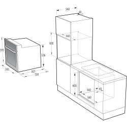 HISENSE BI62111AAX