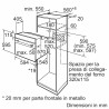 BOSCH HBF011BR0